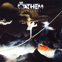 ANTHEM - Tightrope