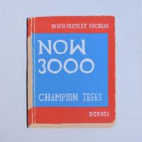 Champion Trees - NOW 3000