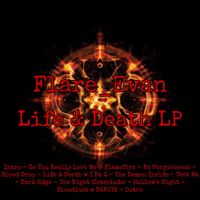 Flare_Evan - Life & Death