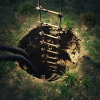 Various Artists - Cache 01