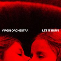 virgin orchestra - LET IT BURN