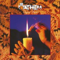 ANTHEM - Gypsy Ways