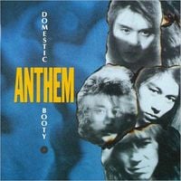 ANTHEM - Domestic Booty