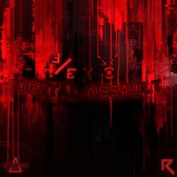 Flare_Evan - DIGITAL ASSAULT