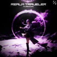 Flare_Evan - Realm Traveller