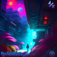 Flare_Evan - Restoration