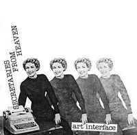 Art Interface - Secretaries From Heaven