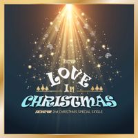 NCHIVE - Love in Christmas