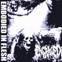 Engrave - Embodied in Flesh