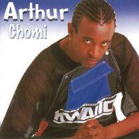 Arthur - Chomi