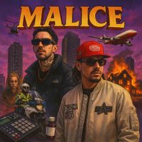 Oktoba - Malice