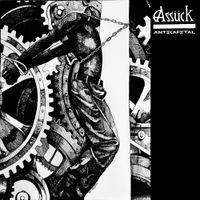 Ass&uuml;ck - Anticapital