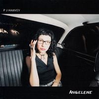 PJ Harvey - Angelene