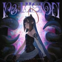 Ninomae Ina'nis - re:VISION