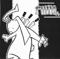 Rune - Rune