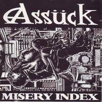 Ass&uuml;ck - Misery Index