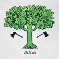 Paul Spring - Vita Brevis