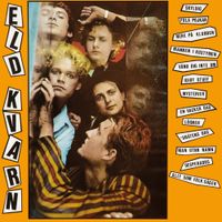 Eldkvarn - Musik f&ouml;r miljon&auml;rer