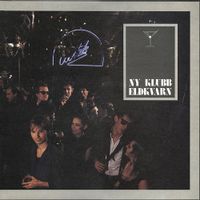 Eldkvarn - Ny Klubb