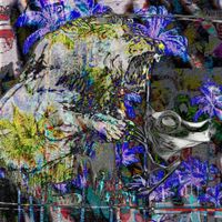Jazzy Lion Man - The Price of A Sample 10