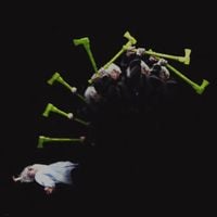 9ssey - ego death