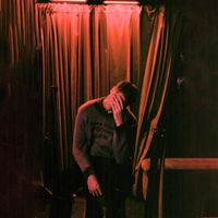 Dan Whitlam - Strangers (Again)