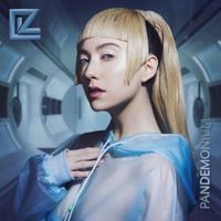 LIZ - Pandemonium