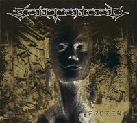 Sentenced - Frozen