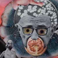 Flying Lotus - Post Requisite