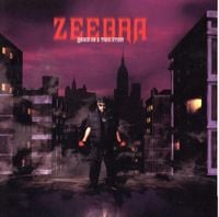 Zeebra - BASED ON A TRUE STORY