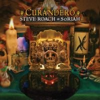 Steve Roach - Curandero