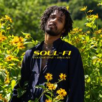 Ballad - Soul-Fi, Vol. 1