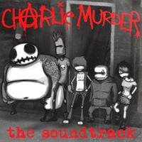 James Silva - Charlie Murder: Original Soundtrack