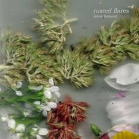 Adri&agrave; Bofarull - rusted flares