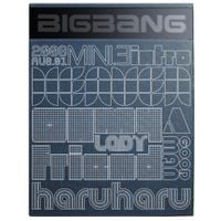 BIGBANG - Stand Up