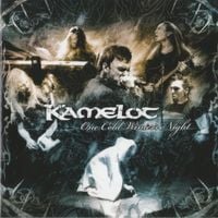 Kamelot - One Cold Winter's Night