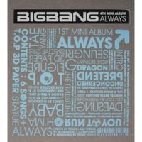 BIGBANG - Always