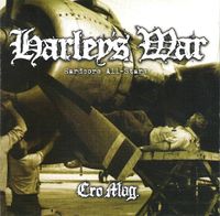 Harley's War - CroMag
