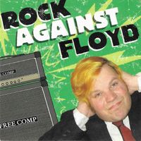 Various Artists - Rock Against Floyd