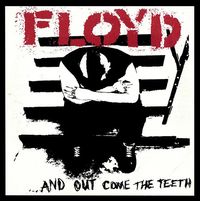 Various Artists - Floyd ...And Out Come The Teeth
