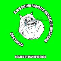 Gato Tomato - Il mio ultimo progetto musicale di quest'anno