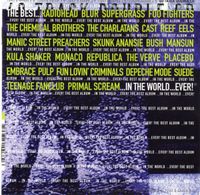 Various Artists - The Best...Album In The World...Ever!