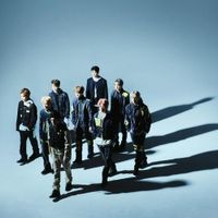 NCT 127 - NCT #127 WE ARE SUPERHUMAN