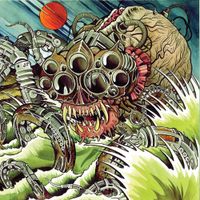 Behold... The Arctopus - Horrorscension