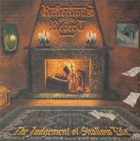 Reflections Revert - The Judgment of Shallow Life