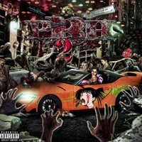 Diamondsonmydick - PBH 2