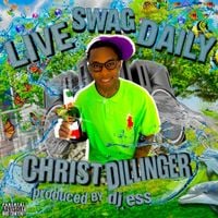 CHRIST DILLINGER - Live $wag Daily