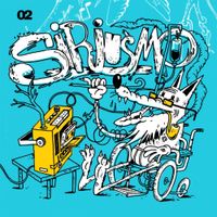 Siriusmo - Pearls & Embarrassments: 2000 - 2010, Vol. 2