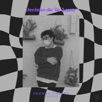 Johnny Cherry - Decis&atilde;o De Te Amar