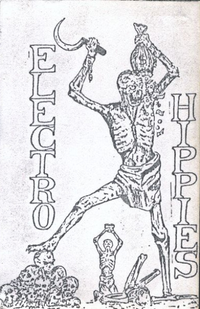 Electro Hippies - If Killing Babies Is Tight... Killing Babies For Profit Is Even Tighter